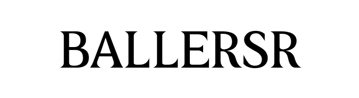 Beau-Regular  Free Fonts Download