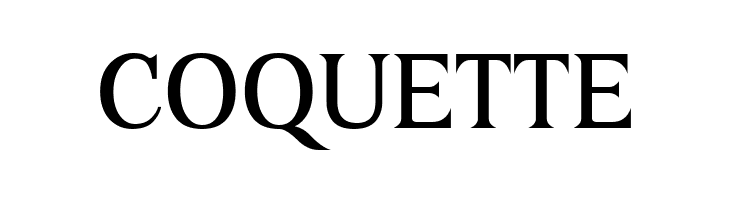 Beau-Regular  Free Fonts Download