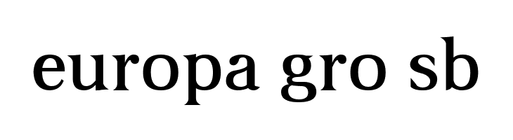 Beau-Regular  Free Fonts Download