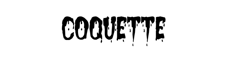 Sanguinary!"  Free Fonts Download