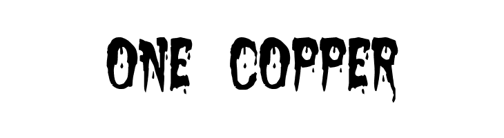 Sanguinary!"  Free Fonts Download