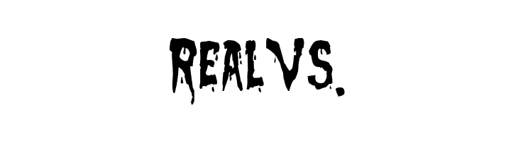 Sanguinary!"  Free Fonts Download