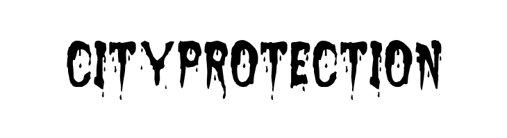 Sanguinary!"  Free Fonts Download