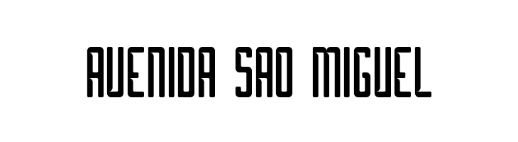 Borg  Free Fonts Download