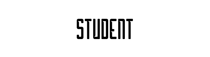 Borg  Free Fonts Download