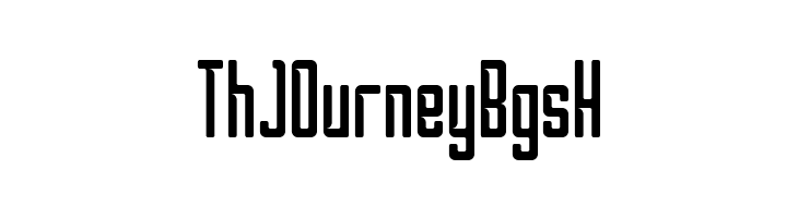 Borg  Free Fonts Download