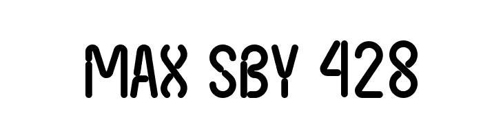 Nexus FPS  Free Fonts Download