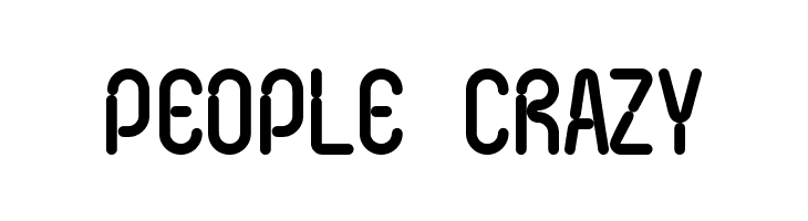 Nexus FPS  Free Fonts Download