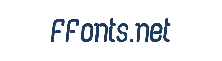 Nexus FPS Italic font — Lorem ipsum body text preview