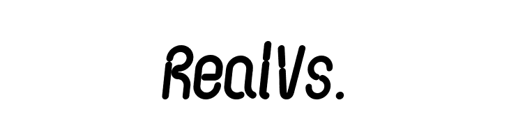 Nexus FPS Italic  Free Fonts Download