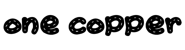 Kawaii Stitch  Free Fonts Download