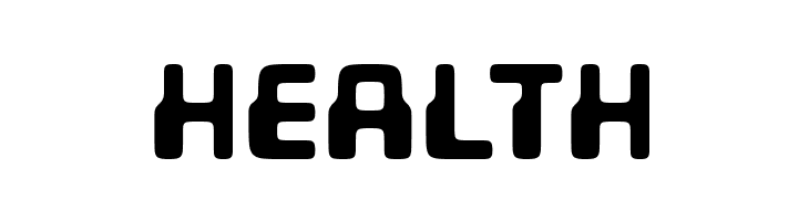 Unicephalon Heavy  Free Fonts Download