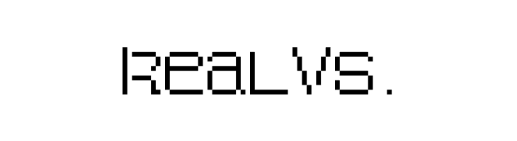 PXFXShadow  Free Fonts Download