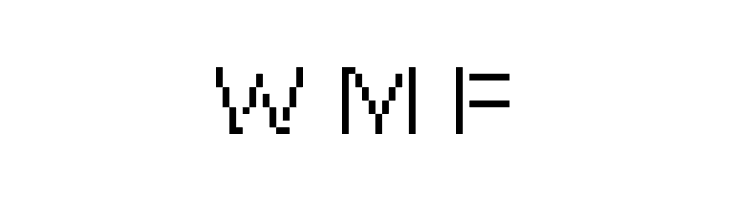 PXFXShadow  Free Fonts Download