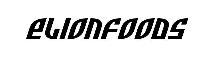 Zone Rider Xtra-Expanded Italic  Free Fonts Download