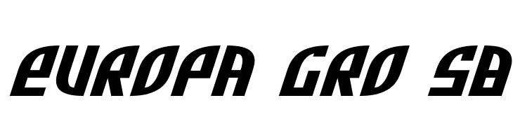 Zone Rider Xtra-Expanded Italic  Free Fonts Download