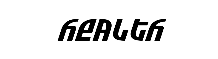 Zone Rider Xtra-Expanded Italic  Free Fonts Download
