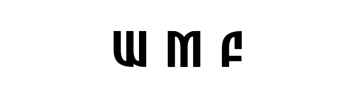 Zone Rider Expanded  Free Fonts Download