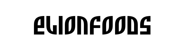 Zone Rider Expanded  Free Fonts Download