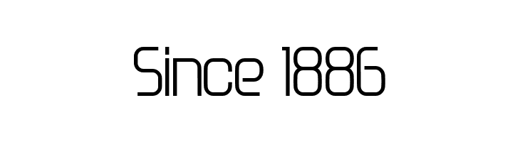 BN Deep Blue  Free Fonts Download