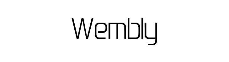 BN Deep Blue  Free Fonts Download