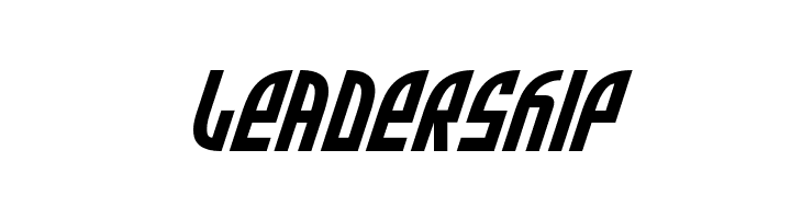 Zone Rider Italic  Free Fonts Download