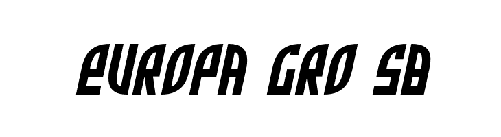 Zone Rider Semi-Italic  Free Fonts Download