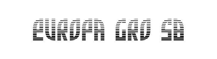 Zone Rider Gradient  Free Fonts Download