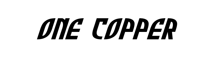 Zone Rider Expanded Italic  Free Fonts Download