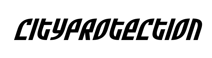 Zone Rider Expanded Italic  Free Fonts Download