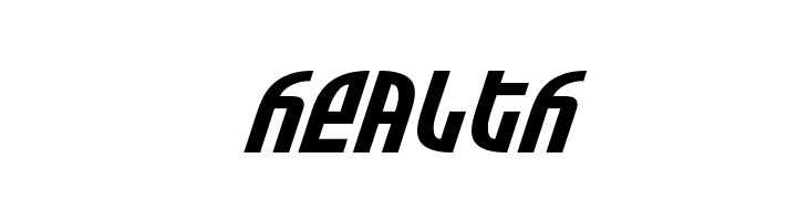 Zone Rider Expanded Italic  Free Fonts Download