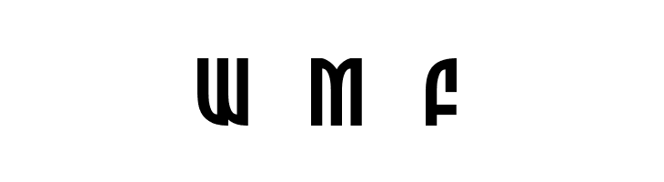 Zone Rider Title  Free Fonts Download