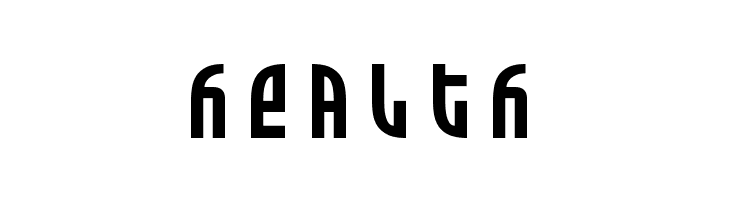 Zone Rider Title  Free Fonts Download