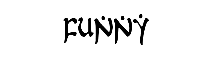 First Order Condensed  Free Fonts Download