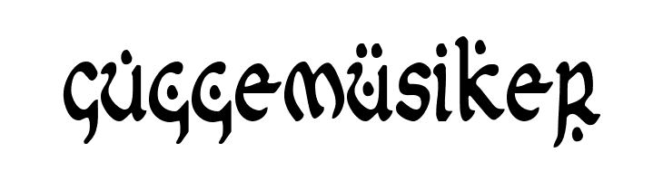 First Order Condensed  Free Fonts Download