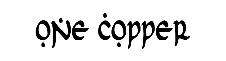 First Order Condensed  Free Fonts Download