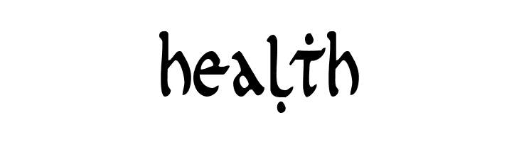First Order Condensed  Free Fonts Download