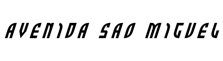 Zone Rider Title Italic  Free Fonts Download