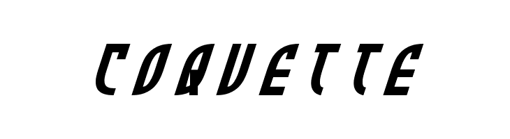 Zone Rider Title Italic  Free Fonts Download