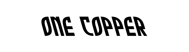 Zone Rider Leftalic  Free Fonts Download