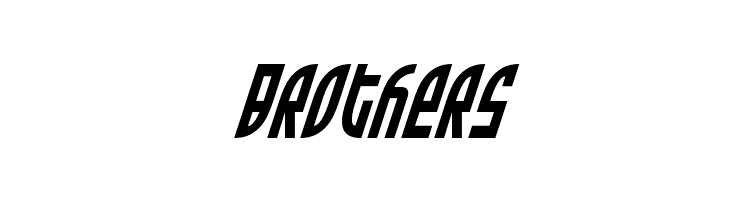 Zone Rider Condensed Italic  Free Fonts Download