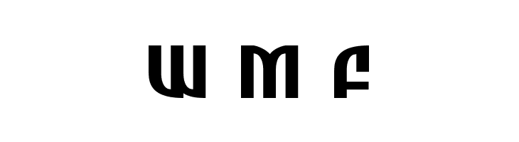 Zone Rider Xtra-Expanded  Free Fonts Download