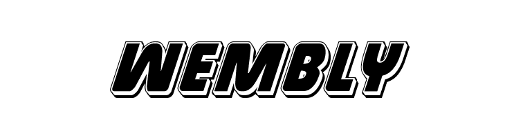 Governor Punch Italic  Free Fonts Download