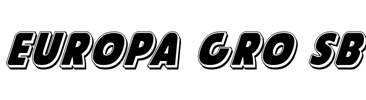 Governor Punch Italic  Free Fonts Download