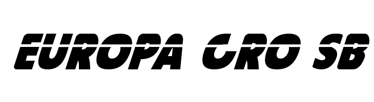 Governor Laser Italic  Free Fonts Download