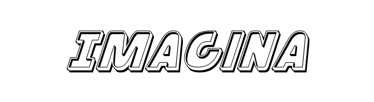 Governor Engraved Italic  Free Fonts Download