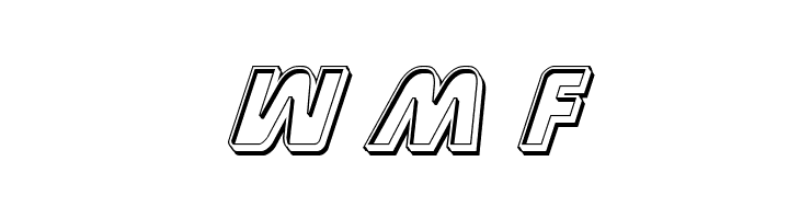 Governor Engraved Italic  Free Fonts Download