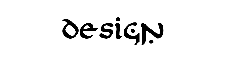 First Order  Free Fonts Download