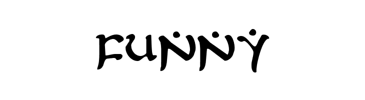 First Order  Free Fonts Download