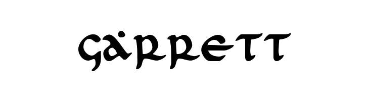 First Order  Free Fonts Download